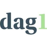 Dag1 logo