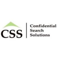 Confidential Search Solutions logo