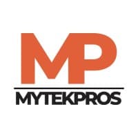 Mytek Pros logo