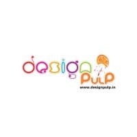 Design Pulp logo