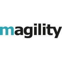 Magility logo