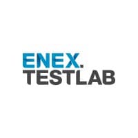 Enex TestLab logo