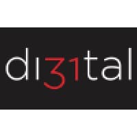 31 Digital logo