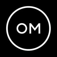OM Digital logo
