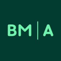 BMA logo
