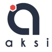 AKSI logo