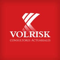 Volrisk Consultores Actuariales logo
