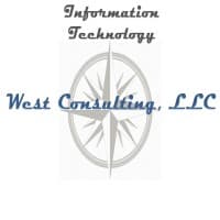 West Consulting logo