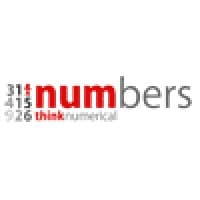Numbers logo