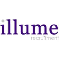 Illume Recruitment logo