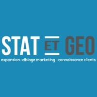 STAT ET GEO logo