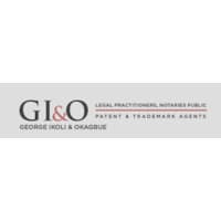 George Ikoli & Okagbue logo