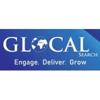 Glocal Search logo
