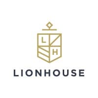 LionHouse logo