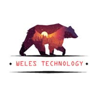 Weles Technology logo