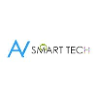 AV Smart Tech logo