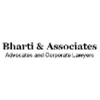 Bharti & Associates logo