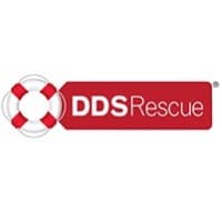 DDS Rescue logo