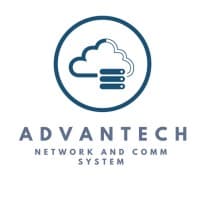 Advantech Network & Comm. Systems PLC logo
