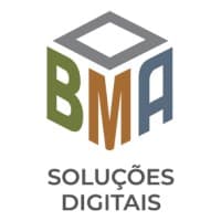 BMA SoluÃ§Ãµes Digitais logo