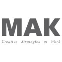 MAK Media logo