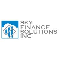 Sky Finance Solutions logo