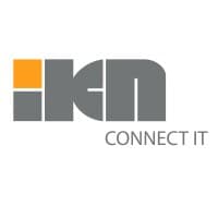 IKN IT-Service Hameln logo