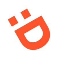 :Dribe Denmark logo