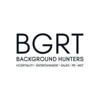 Grupo Background logo