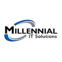 Millennial IT Solutions logo