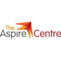 The Aspire Centre logo