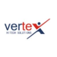 Vertex Hitech Solutions PVT logo