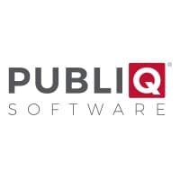 PUBLIQ logo