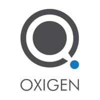 Oxigen Communications logo