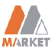 Market Research & Management Consulting Agency "Market" logo