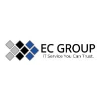 EC Group Tucson logo