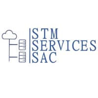 STM SERVICES SAC logo