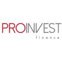 Proinvest Finance logo