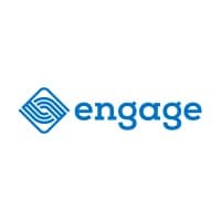 Engage Management Services logo