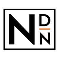New Dominion logo