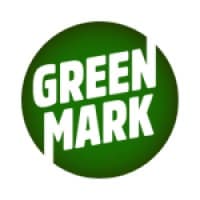 Green Mark logo