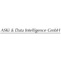 ASKi & Data Intelligence logo