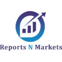 ReportsNMarkets logo