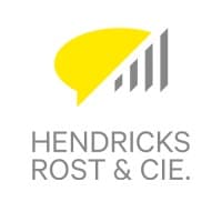 HENDRICKS ROST & CIE logo
