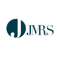 JMRS logo