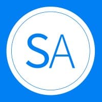 Sebastian Agosta logo