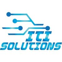 iTi Solutions logo
