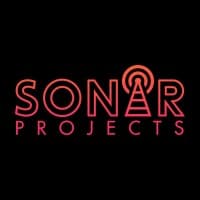 Sonar Projects logo