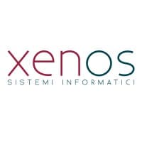 Xenos logo
