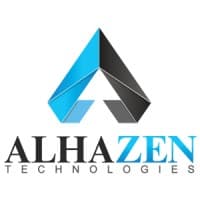 Alhazen logo